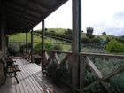 фото отеля Llama Lodge