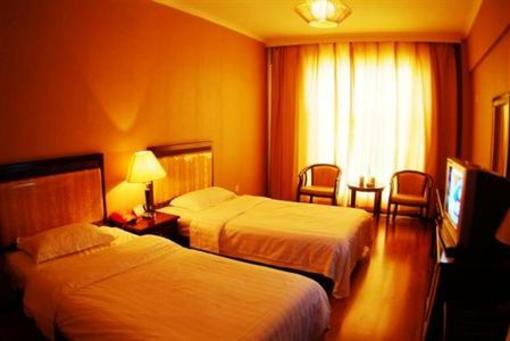 фото отеля Langqin Islet Hotel