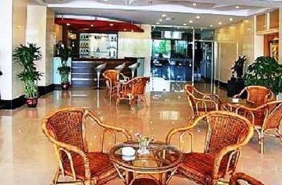 фото отеля Langqin Islet Hotel