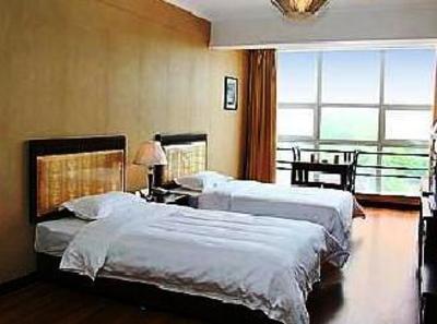 фото отеля Langqin Islet Hotel
