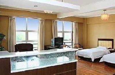 фото отеля Langqin Islet Hotel