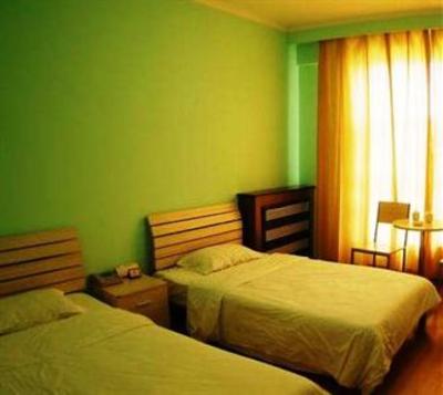 фото отеля Langqin Islet Hotel
