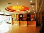 фото отеля Langqin Islet Hotel