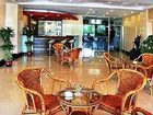 фото отеля Langqin Islet Hotel