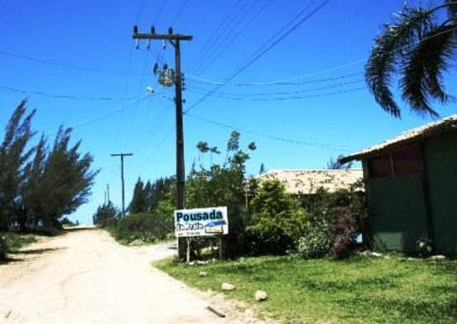 фото отеля Pousada da Praia Garopaba