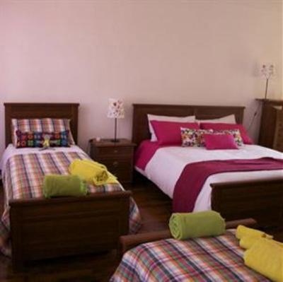 фото отеля Residence Il Babi