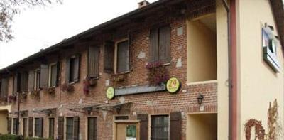 фото отеля Residence Il Babi