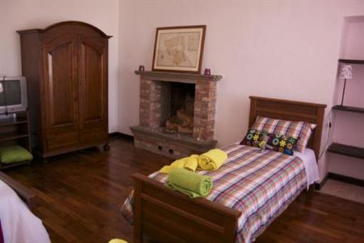 фото отеля Residence Il Babi