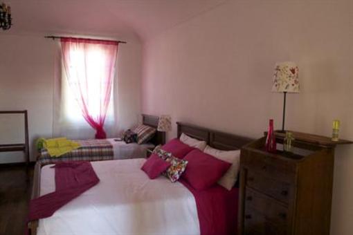 фото отеля Residence Il Babi