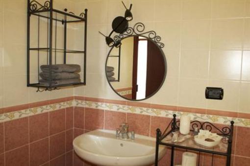 фото отеля Residence Il Babi