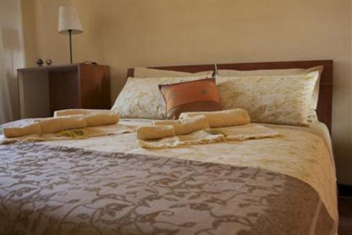 фото отеля Residence Il Babi