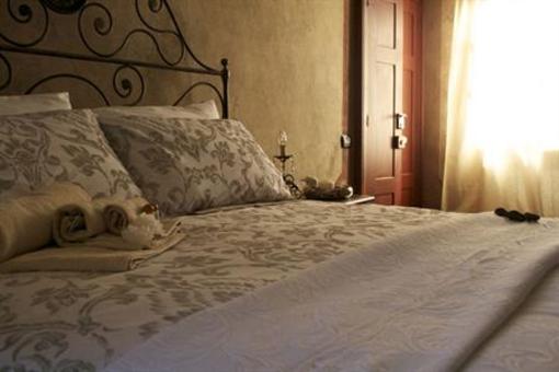 фото отеля Residence Il Babi