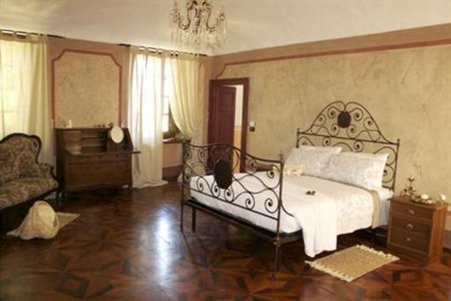 фото отеля Residence Il Babi