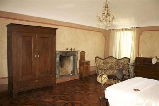 фото отеля Residence Il Babi