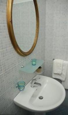 фото отеля Residence Il Babi
