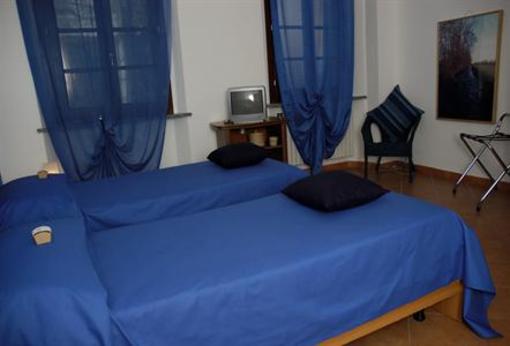 фото отеля Residence Il Babi