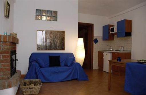 фото отеля Residence Il Babi