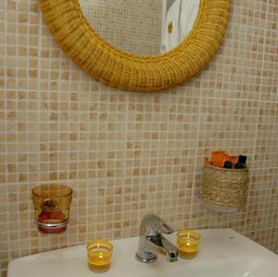 фото отеля Residence Il Babi