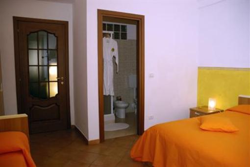 фото отеля Residence Il Babi