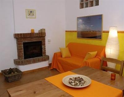 фото отеля Residence Il Babi