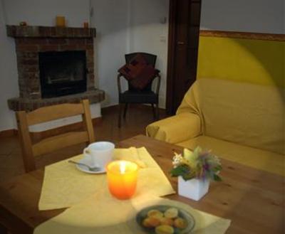 фото отеля Residence Il Babi