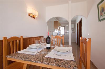 фото отеля Apartamentos Teneguia Lanzarote