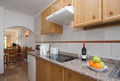 фото отеля Apartamentos Teneguia Lanzarote