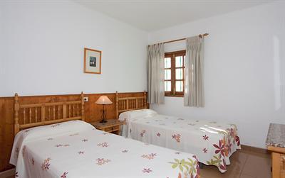 фото отеля Apartamentos Teneguia Lanzarote