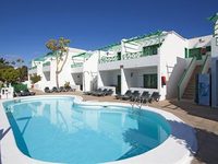 Apartamentos Teneguia Lanzarote