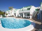 фото отеля Apartamentos Teneguia Lanzarote