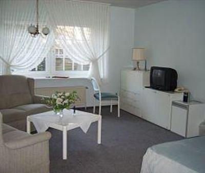 фото отеля Benen Diken Hotel