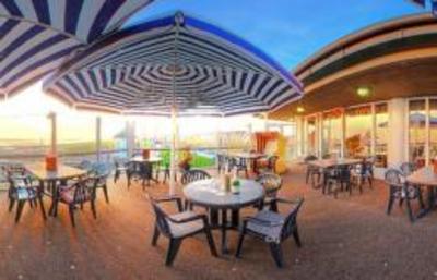 фото отеля Benen Diken Hotel