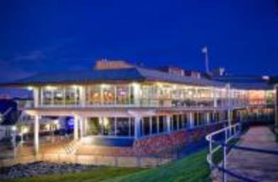 фото отеля Benen Diken Hotel