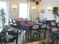 Benen Diken Hotel