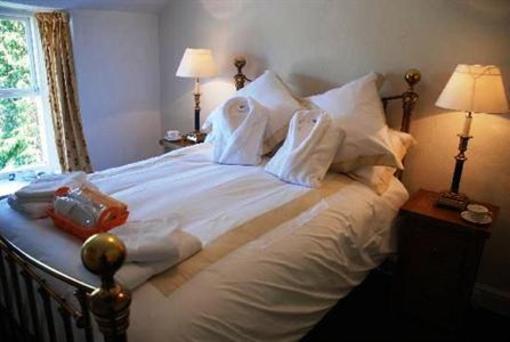 фото отеля Waternook Lakeside Accommodation