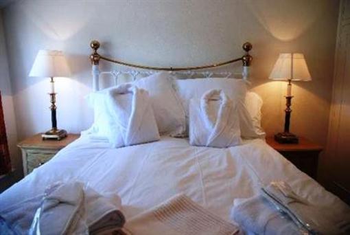 фото отеля Waternook Lakeside Accommodation