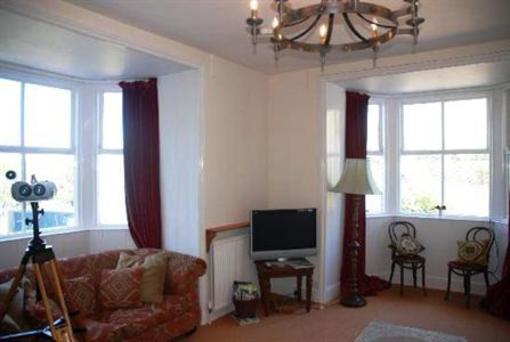 фото отеля Waternook Lakeside Accommodation