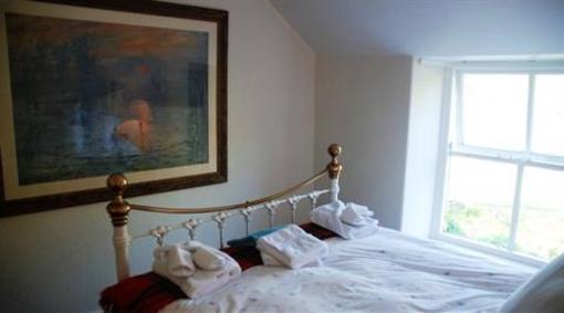 фото отеля Waternook Lakeside Accommodation