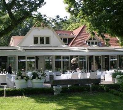 фото отеля De Hoefslag - Hampshire Classic