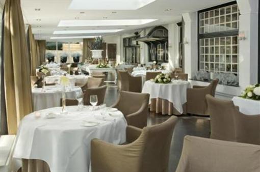 фото отеля De Hoefslag - Hampshire Classic