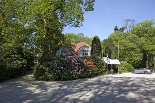 фото отеля De Hoefslag - Hampshire Classic