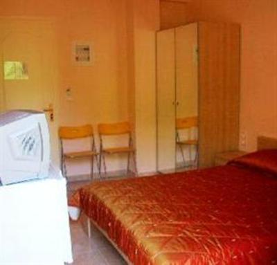 фото отеля Zefyros Hotel Aidipsos