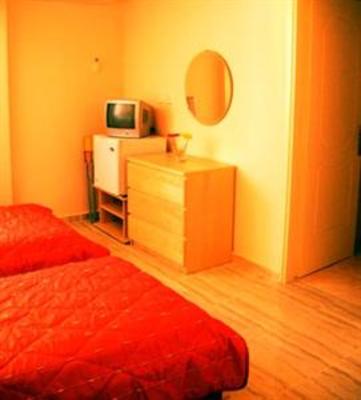 фото отеля Zefyros Hotel Aidipsos