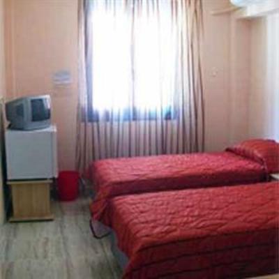 фото отеля Zefyros Hotel Aidipsos