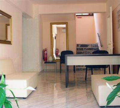фото отеля Zefyros Hotel Aidipsos