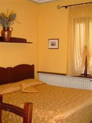 фото отеля Ristorante-Residence Giardini