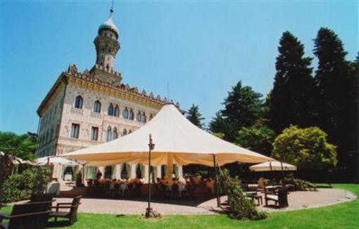 фото отеля Ristorante-Residence Giardini