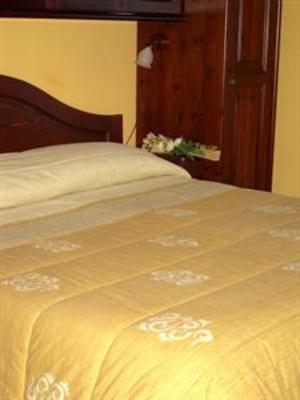фото отеля Ristorante-Residence Giardini