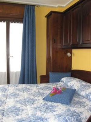 фото отеля Ristorante-Residence Giardini