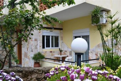 фото отеля Oscar Hotel Kallithea Halkidikis